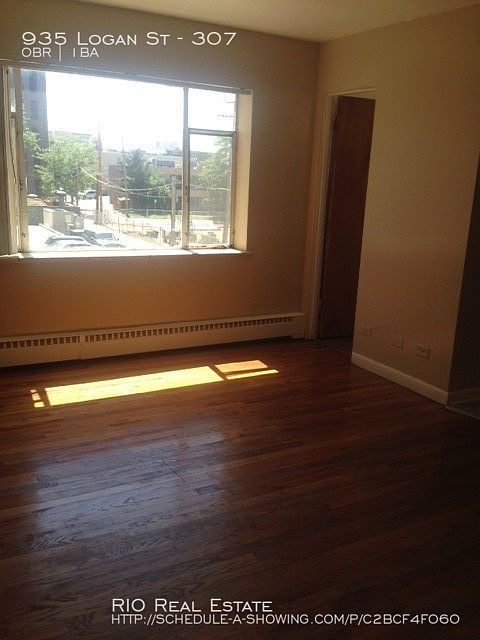 2nd image of 935 N Logan St APT 307