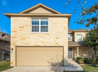 8811 Mustang Pass, San Antonio, TX 78254