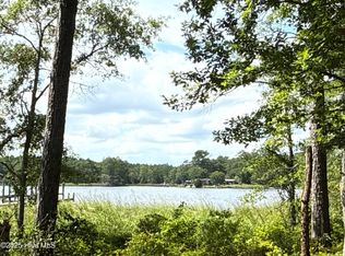 104 Sunshine Drive, Arapahoe, NC 28510