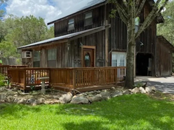 650 Bluff Ridge Ct #1, New Braunfels, TX 78132