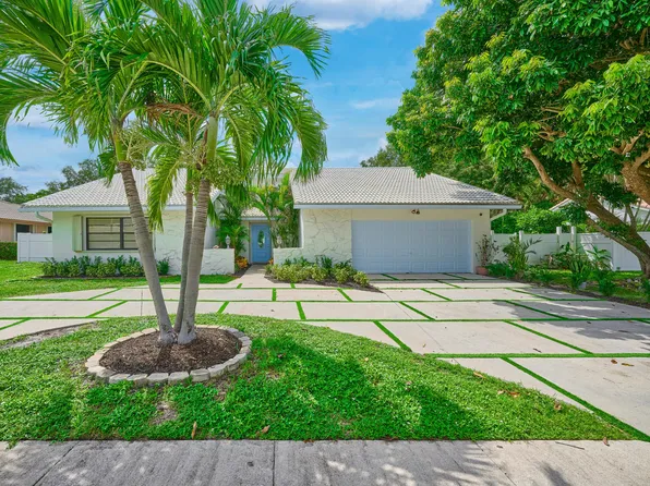 410 NW 53RD Street, Boca Raton, FL 33487