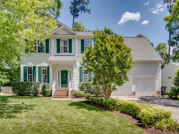 5915 Rustic Wood Ln, Durham, NC 27713