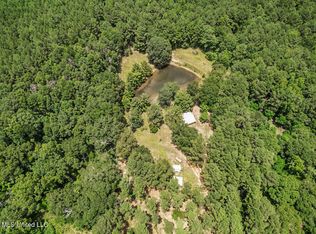 6136 Magnolia Progress Rd, Magnolia, MS 39652