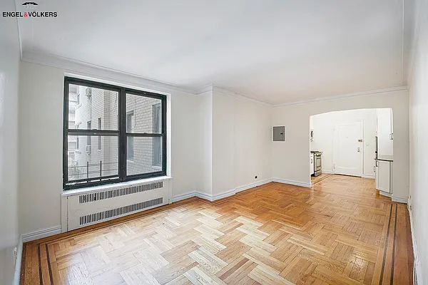 Rented by Engel & Völkers New York City | media 4