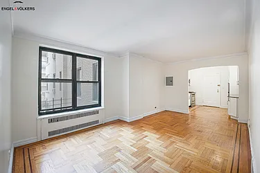 Rented by Engel & Völkers New York City