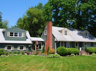 3 Tappan Zee Ter, Nyack, NY 10960
