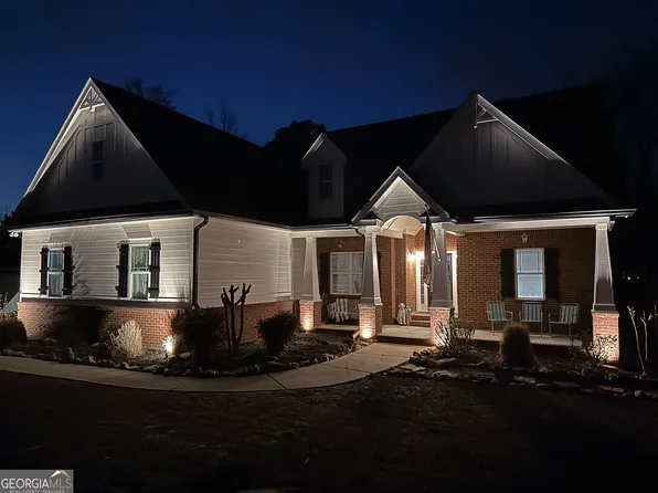 114 Ray Cole Road Ext, Dallas, GA 30157