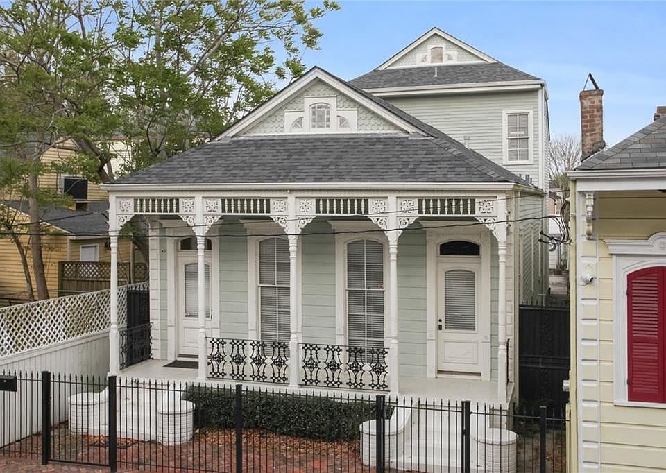 1016 Pauline St, New Orleans, LA 70117 Zillow