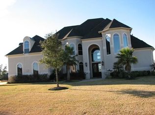 9107 Royal Crest Ln, Richmond, TX 77469