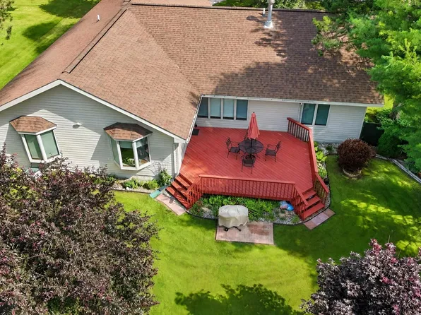 107 Cook Cir, Tomahawk, WI 54487