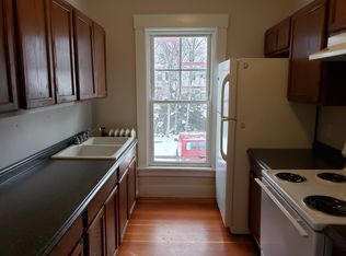 46 Prospect St APT 2, Franklin, NH 03235