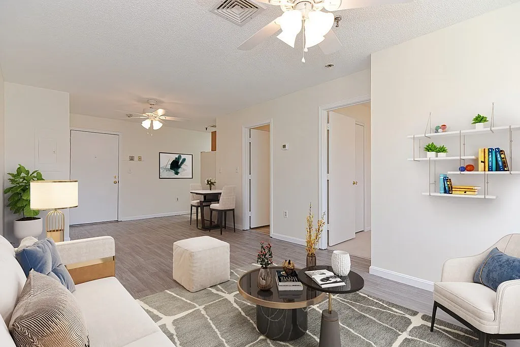 1 bed, 600 sqft, $2,000 — Photo 1