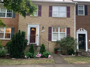 7043 Leestone St, Springfield, VA 22151