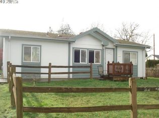 4608 SE Glenwood St, Portland, OR 97206