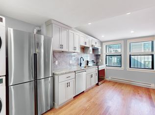 77 Hudson St FLOOR 3, Boston, MA 02111