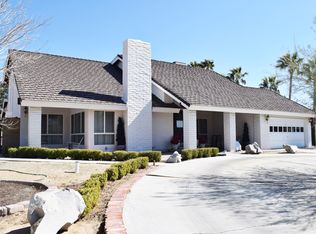 900 Sylvia Ave, Ridgecrest, CA 93555