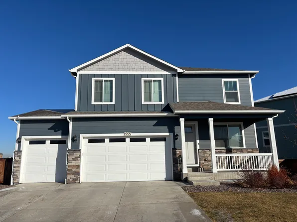 1955 Rose Petal Dr, Windsor, CO 80550