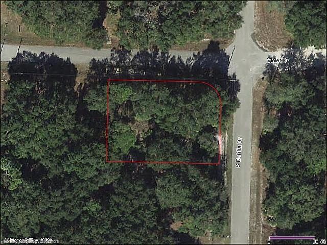 1st image of 3301 S Dahlia Dr