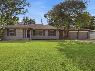 1405 N 23rd St, Beaumont, TX 77706