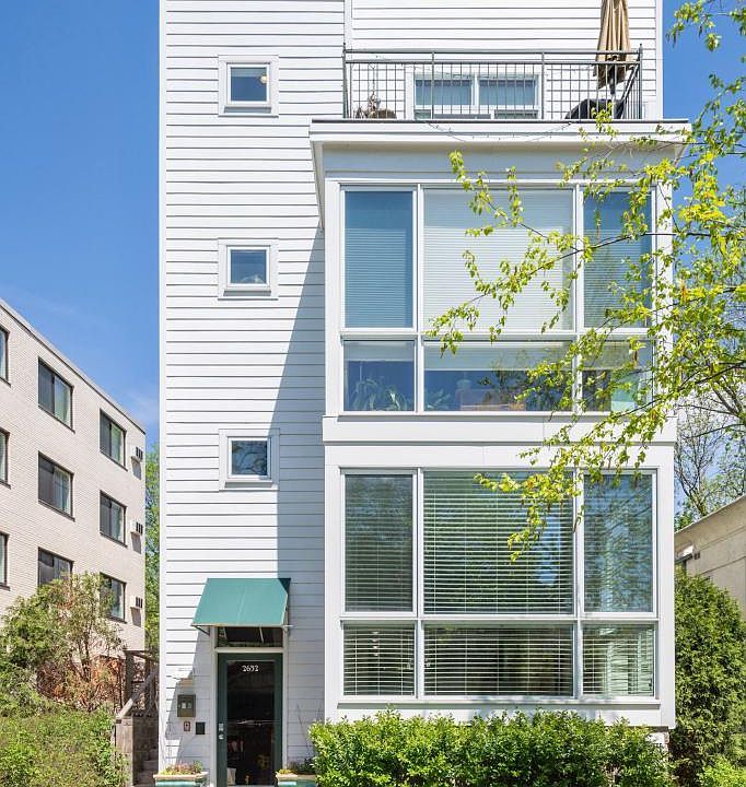 1st image of 2632 W 44th St APT 1