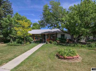 307 N Iowa Ave, Casper, WY 82609
