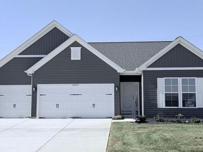 28929 Old Court Dr, Foristell, MO, 63348