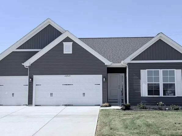 28929 Old Court Dr, Foristell, MO 63348