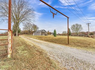 257 State Road C, Buffalo, MO 65622