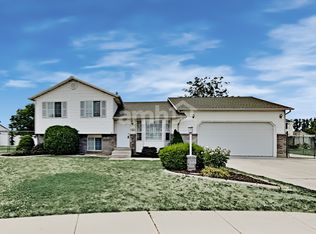 342 W 75 N, Clearfield, UT 84015