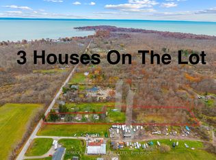 231 Point Abino Rd S, Fort Erie, ON L0S 1N0