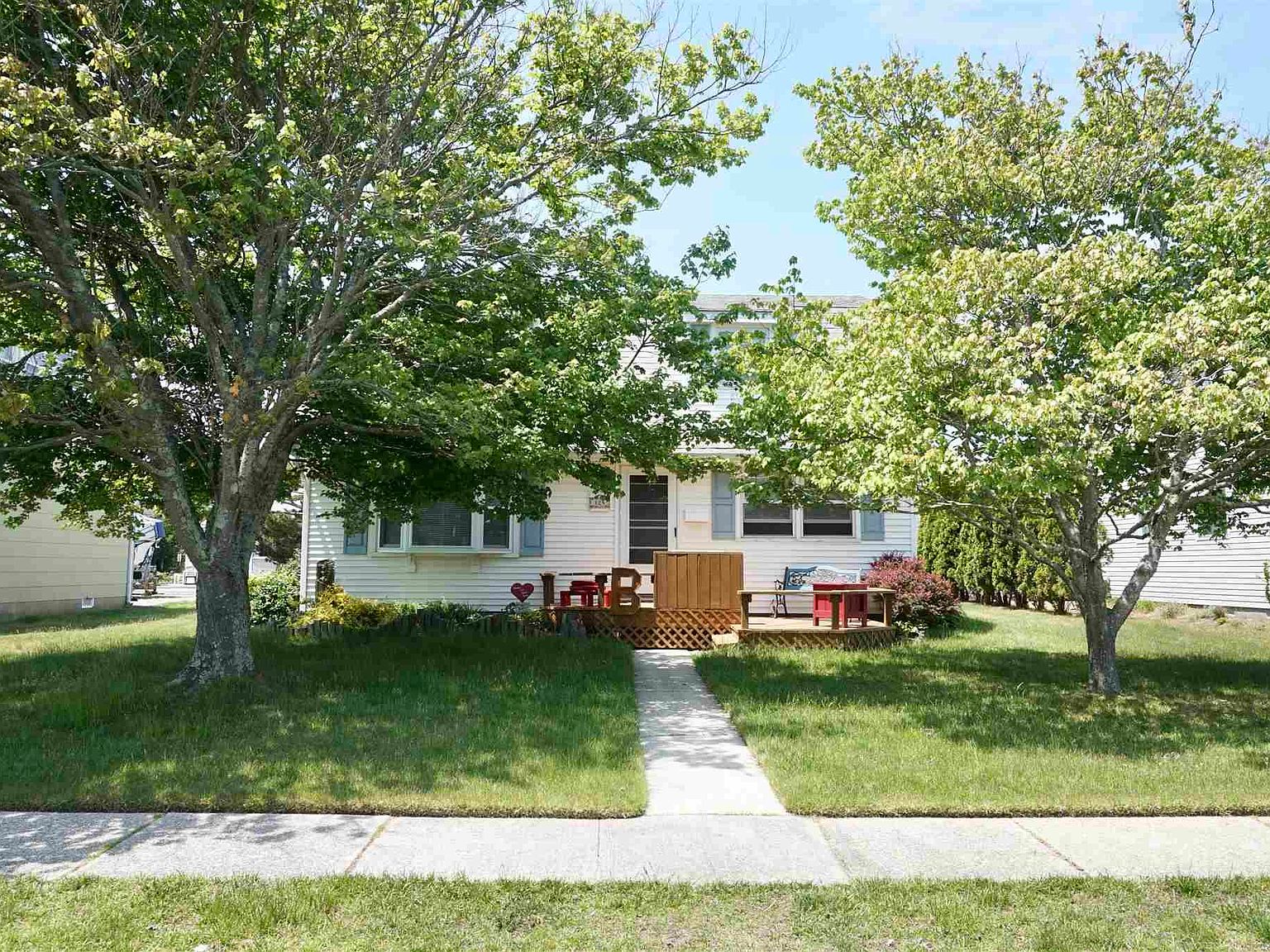 124 Anchorage Dr, Ocean City, NJ 08226 Zillow