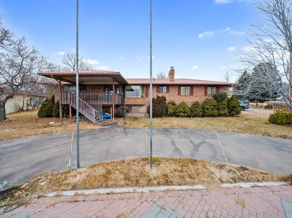 875 E Cedar Hollow Rd, Lehi, UT 84043