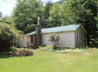 332 Island Rd, Downsville, NY 13755