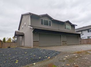 18816 Iris Ct #A, Arlington, WA 98223