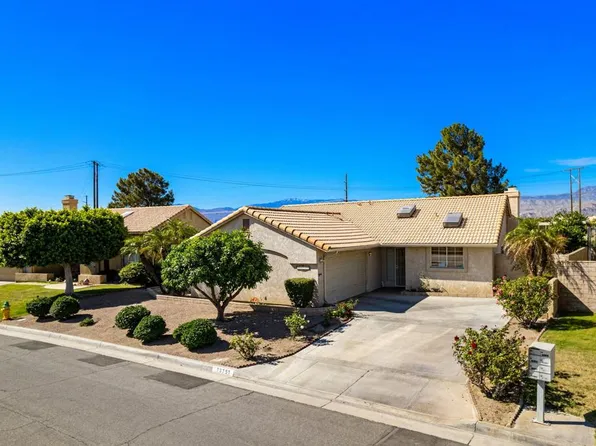 73751 White Sands Dr, Thousand Palms, CA 92276