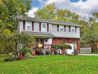 6134 Mahoning Ave, Warren, OH, 44481
