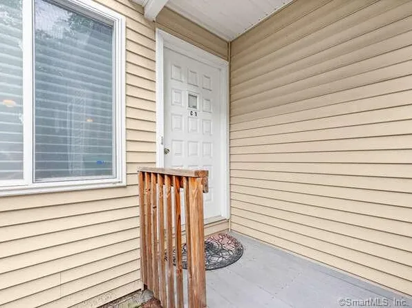 309 Ely Avenue #C1, Norwalk, CT 06854