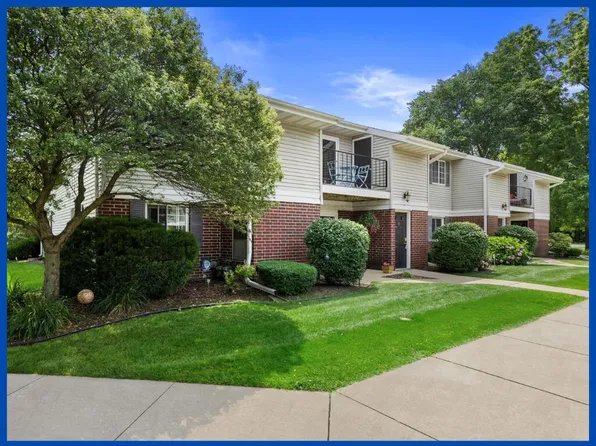 N110W17155 Ashbury LANE #2, Germantown, WI 53022