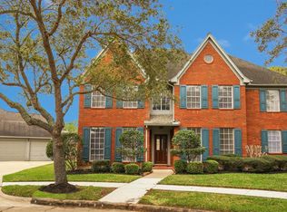 4107 Frost Lake Ct, Missouri City, TX 77459