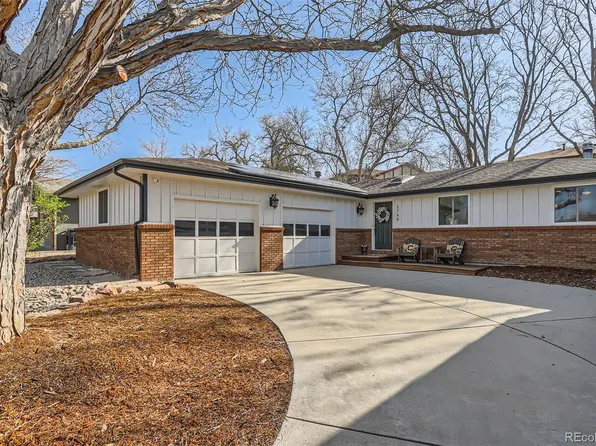 1740 Shavano Street, Longmont, CO 80504