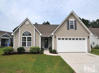 1043 Jt Westfield Dr, Leland, NC 28451