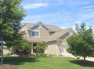 6687 Winter Creek Rd, Muskegon, MI 49444