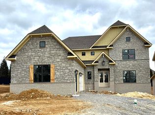 LOT 4 Pipers Run Ln, Knoxville, TN 37922