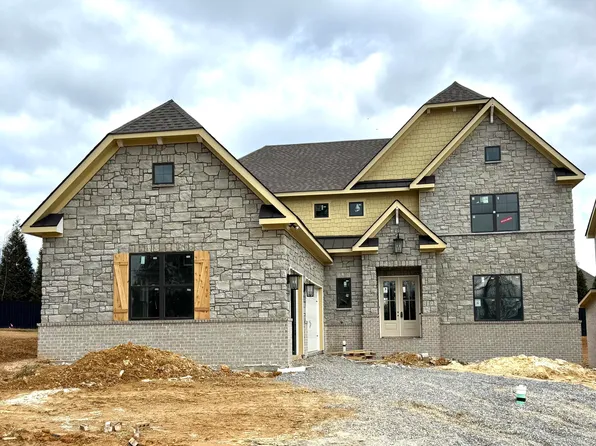 LOT 4 Pipers Run Ln, Knoxville, TN 37922