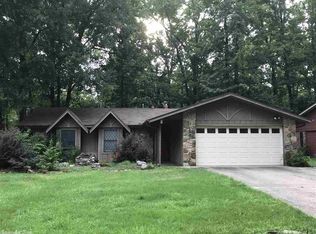 23 Morningside Dr, Conway, AR 72034