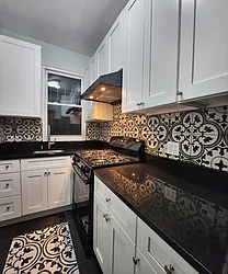 Rented by MAC Realty NY