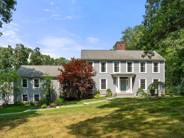 6 Brimstone Ln, Sudbury, MA 01776