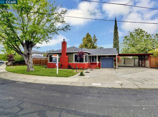2146 Ricardo Dr, Concord, CA 94519
