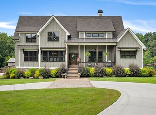 515 Herman Brooks Rd, Belton, SC 29627