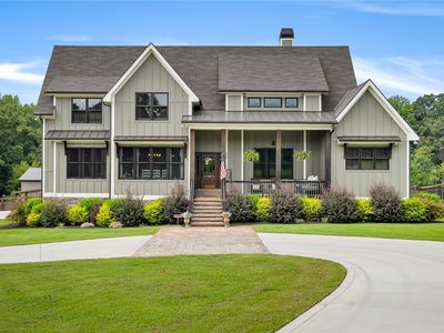 515 Herman Brooks Rd, Belton, SC, 29627